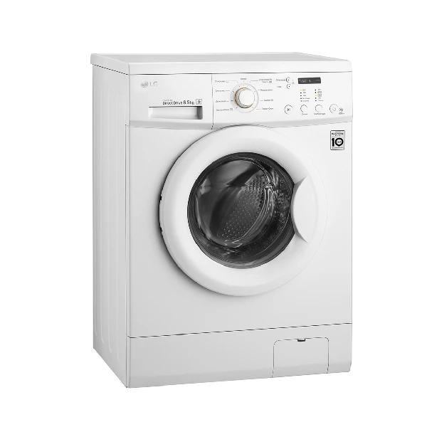 Стиральная машина LG FH2C3WD - фото 3