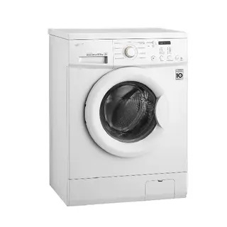 Стиральная машина LG FH2C3WD