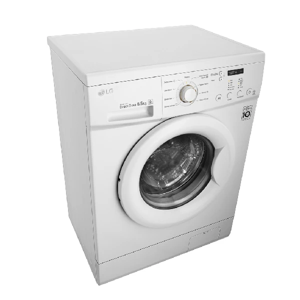 Стиральная машина LG FH2C3WD - фото 4
