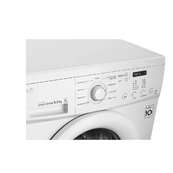 Стиральная машина LG FH2C3WD - фото 5