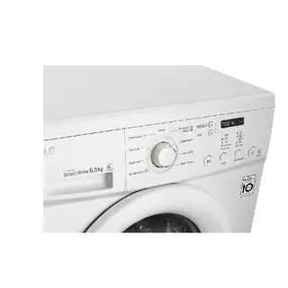 Стиральная машина LG FH2C3WD