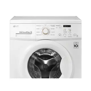 Стиральная машина LG FH2C3WD