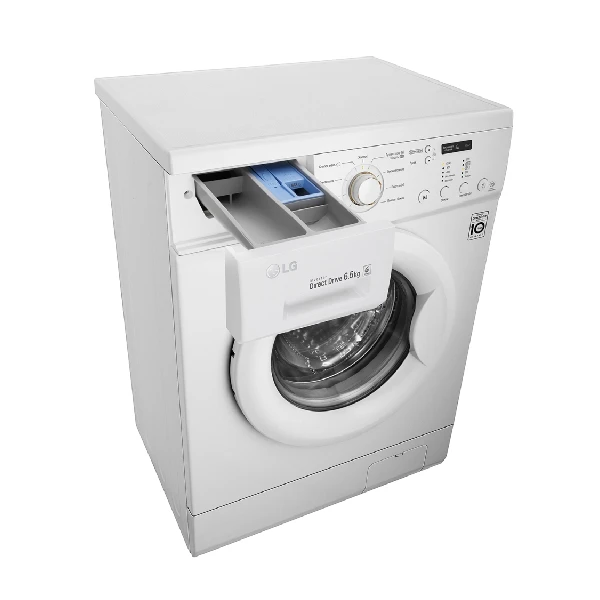 Стиральная машина LG FH2C3WD - фото 7