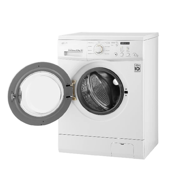 Стиральная машина LG FH2C3WD - фото 9