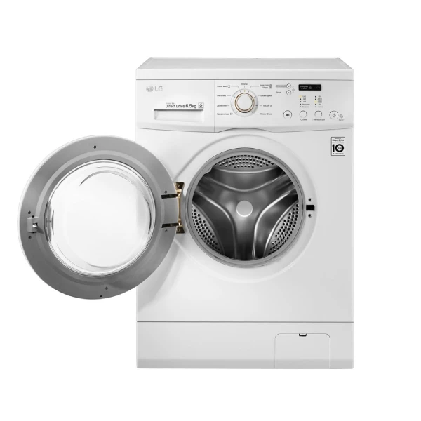 Стиральная машина LG FH2C3WD - фото 10