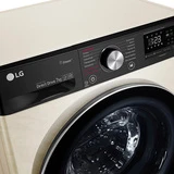 Кір жуғыш машина LG F2V5HS9B - фото 8