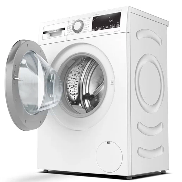 Стиральная машина Bosch WHA122X1OE - фото 7
