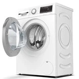 Стиральная машина Bosch WHA122X1OE - фото 7