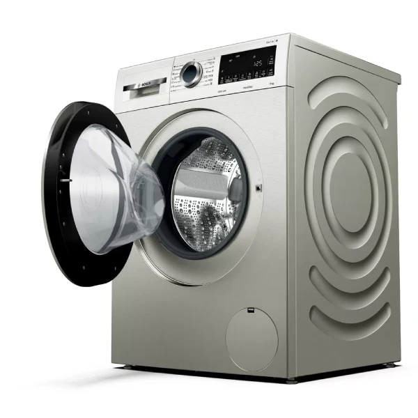 Стиральная машина Bosch WGA242XVME - фото 2