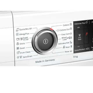 Стиральная машина Bosch WAV28M80ME