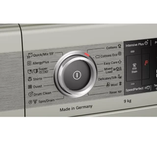 Стиральная машина Bosch WAV28MX0ME