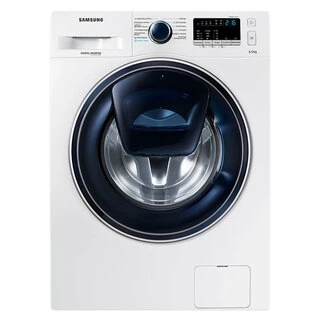 Кір жуғыш машина Samsung WW60K40G09WDLD