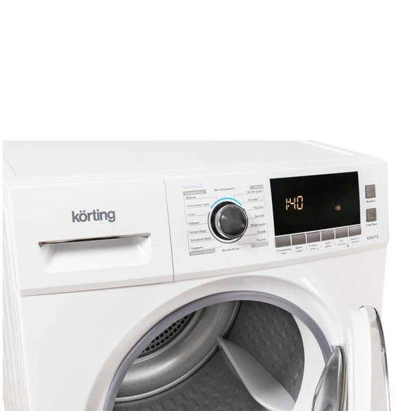 Сушильная машина Korting KD 60T8 - фото 3