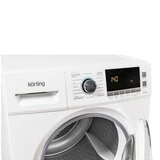 Сушильная машина Korting KD 60T8 - фото 3