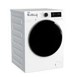 Стиральная машина Beko WSRE 10733 PRWI - фото 2