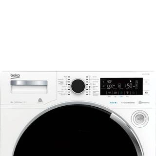 Стиральная машина Beko WSRE 10733 PRWI