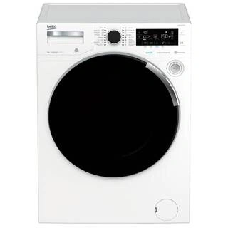 Стиральная машина Beko WSRE 10733 PRWI