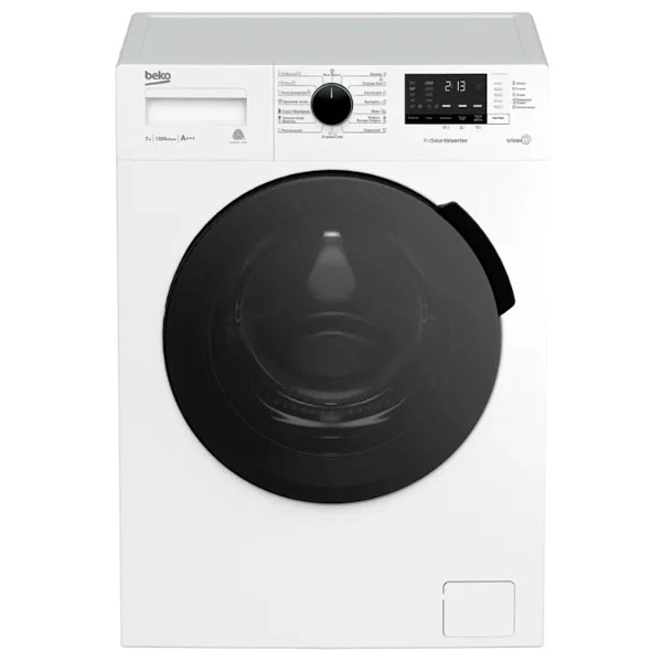 Кір жуатын машина Beko RSPE78612W