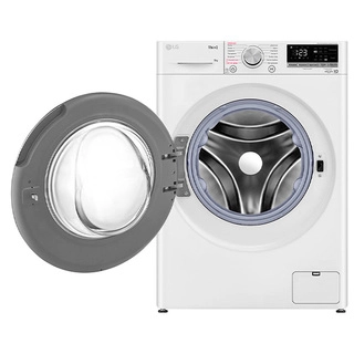 Стиральная машина LG F4V5VS0W - фото 3