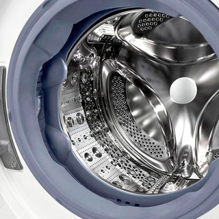 Стиральная машина LG F4V5VS0W - фото 5