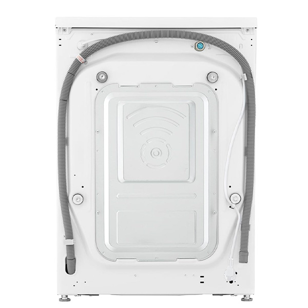 Стиральная машина LG F4V5VS0W - фото 16