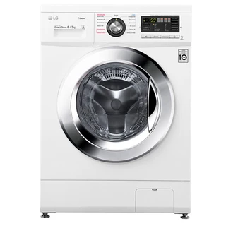 Стиральная машина с сушкой LG F1296CDS3