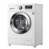 Стиральная машина с сушкой LG F1296CDS3 - фото 2