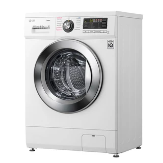 Стиральная машина с сушкой LG F1296CDS3