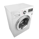 Стиральная машина с сушкой LG F1296CDS3 - фото 7