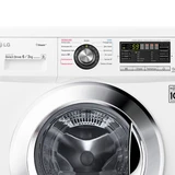 Стиральная машина с сушкой LG F1296CDS3 - фото 11