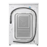 Стиральная машина с сушкой LG F1296CDS3 - фото 9