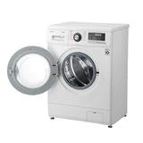 Стиральная машина с сушкой LG F1296CDS3 - фото 4