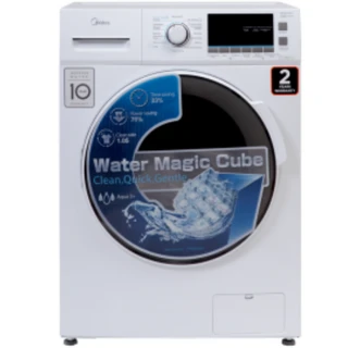Midea кір жуғыш машинасы MFC120-ES1401i
