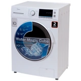 Midea кір жуғыш машинасы MFC120-ES1401i - фото 2
