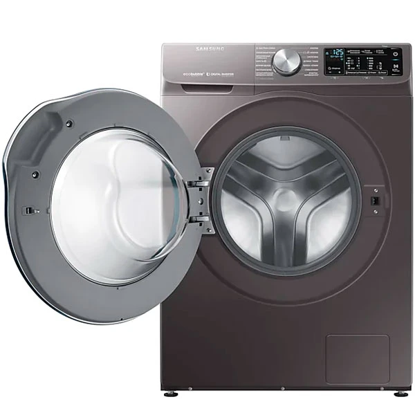 Стиральная машина Samsung WW10N64PRPX/LP (LD) - фото 5