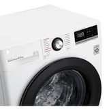 Кір жуғыш машина LG F2V3GS6W - фото 10