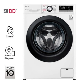 Кір жуғыш машина LG F2V3GS6W