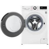 Кір жуғыш машина LG F2V3GS6W - фото 9