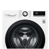 Кір жуғыш машина LG F2V3GS6W - фото 4