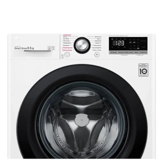 Кір жуғыш машина LG F2V3GS6W