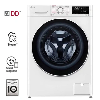 Кір жуғыш машина LG F2V3GS4W