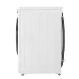 Кір жуғыш машина LG F2V3GS4W - фото 12