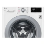 Кір жуғыш машина LG F2V3GS4W - фото 6