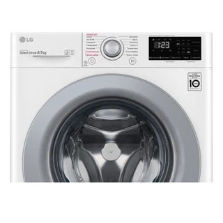 Кір жуғыш машина LG F2V3GS4W