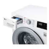 Кір жуғыш машина LG F2V3GS4W - фото 5