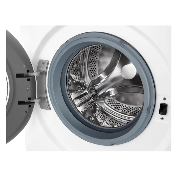 Кір жуғыш машина LG F2V3GS4W - фото 4