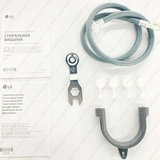 Кір жуғыш машина LG F2V3GS3W - фото 13