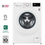 Кір жуғыш машина LG F2V3GS3W