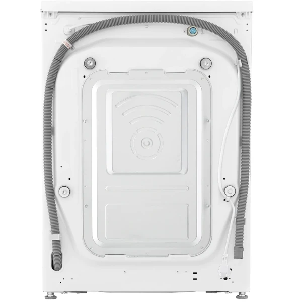 Кір жуғыш машина LG F2V3GS3W - фото 12