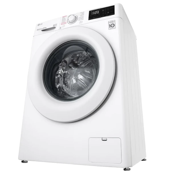 Кір жуғыш машина LG F2V3GS3W - фото 10